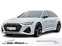 Używany Audi RS6 Performance 630 KM (463 kW) 2025 Biały Kombi