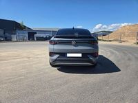 Gebraucht VW ID.5 Pro 150 kW (204 PS) 2023 Grau SUV