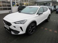 Gebraucht Cupra Formentor VZ 245 PS (180 kW) 2022 Weiß SUV