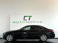 Gebraucht Mercedes 220 200 PS (147 kW) 2023 Schwarz Limousine