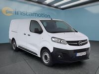 Neu Opel Vivaro 144 PS (105 kW) 2025 Weiß Van / Kleinbus