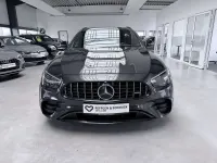 Gebraucht Mercedes E53 AMG AMG 435 PS (319 kW) 2021 Graphitgrau (metallic) Kombi