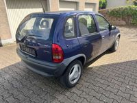 gebraucht Opel Corsa Neuer Tüv 03/2026