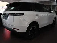 Neu Jaecoo 5 147 PS (108 kW) 2026 Weiß SUV