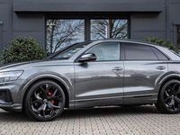 Gebraucht Audi Q8 Proline 286 PS (210 kW) 2018 Grau SUV