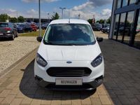 gebraucht Ford Transit Courier Trend 1.5 TDCi / Klimaanlage