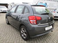 Second-hand Citroën C3 SELECTION 68 CP (50 kW) 2012 Gri Berlinǎ