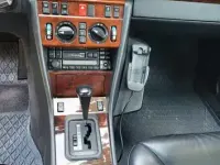 Gebraucht Mercedes E320 220 PS (161 kW) 1994 Silber