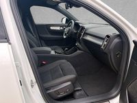Gebraucht Volvo XC40 Plus 163 PS (119 kW) 2025 Crystal weiß perleffekt SUV