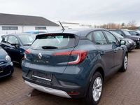 gebraucht Renault Captur 1.0 TCe 90 EQUILIBRE KLIMA*NAVI*PDC*SHZ