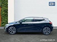 Gebraucht Mitsubishi Colt Edition 91 PS (66 kW) 2024 Schwarz onyxschwarz metallic (metallic) Kleinwagen