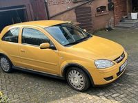 gebraucht Opel Corsa 1.3 CDTI -