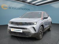 Gebraucht Opel Mokka-e 100 kW (136 PS) 2022 Grau SUV