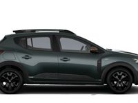 gebraucht Dacia Sandero Stepway III Extreme+ TCe 100 ECO-G