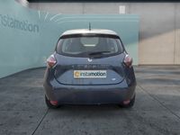gebraucht Renault Zoe Experience Z E50 Kaufbatterie