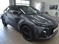 Neu Toyota C-HR Sport 223 PS (164 kW) 2025 Marlingrau metallic / dach sch SUV
