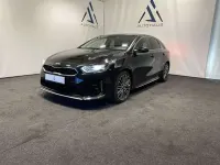 Gebraucht Kia ProCeed GT-Line 140 PS (102 kW) 2021 Schwarz Kombi
