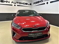 Gebraucht Kia ProCeed GT-Line 136 PS (100 kW) 2019 Infra red Kleinwagen