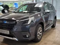Gebraucht Subaru Forester Comfort 150 PS (110 kW) 2022 Grau SUV