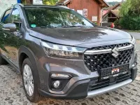 Gebraucht Suzuki SX4 S-Cross Comfort 129 PS (94 kW) 2024 Grau SUV