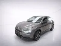 Gebraucht Citroën C4 131 PS (96 kW) 2024 Grau Limousine