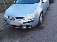 gebraucht VW Golf V 