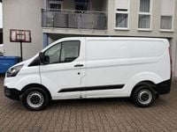 Second-hand Ford Transit Custom 105 CP (77 kW) 2019 Alb