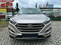 gebraucht Hyundai Tucson Premium 4WD