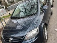 Gebraucht VW Golf V 101 PS (74 kW) 2007 Blau Limousine