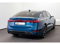 Neu Audi e-tron 314 kW (428 PS) 2026 Malpeloblau metallic SUV