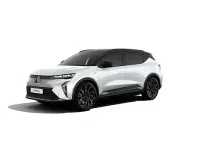 Ny Renault Scenic E-Tech Esprit Alpine 160 kW (218 HK) 2026 Grå SUV
