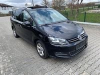 Gebraucht VW Sharan Highline 170 PS (125 kW) 2012 Van / Kleinbus