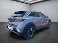 Gebraucht Opel Mokka-e Elegance 100 kW (136 PS) 2022 Grau SUV