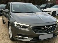 gebraucht Opel Insignia ST 1.6 Diesel Automatik iLuxLED, wenig KM
