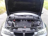 Gebraucht BMW 320 200 PS (147 kW) 2006 Grau metallic Kombi