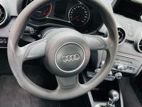 gebraucht Audi A1 Sportback 