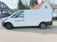 Gebraucht Mercedes Vito 136 PS (100 kW) 2017 Arktikweiss Van