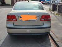 gebraucht Saab 9-3 1.9 TiD 88kW limo