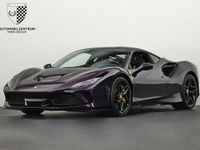 Gebraucht Ferrari F8 721 PS (530 kW) 2022 Violett Coupé