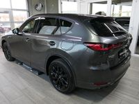 Neu Mazda CX-60 Homura-Line 254 PS (186 kW) 2026 Grau SUV