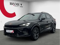 Neu Cupra Formentor 204 PS (150 kW) 2026 Midnight schwarz metallic SUV