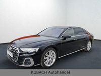 Gebraucht Audi A8L S-Line 462 PS (339 kW) 2024 Schwarz Limousine