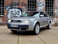 gebraucht Audi A6 Allroad 2.5TDI quattro tiptronic -