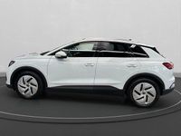 Gebraucht Audi Q4 e-tron Ambiente 150 kW (204 PS) 2022 Gletscherweiß metallic SUV