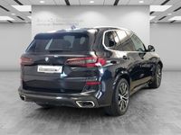 gebraucht BMW X5 xDrive30d