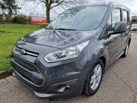 gebraucht Ford Tourneo Connect Titanium