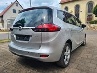 gebraucht Opel Zafira Tourer Benzin Benzin/Gas TÜV 06/2025