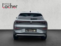 Neu VW T-Roc Style 150 PS (110 kW) 2025 Wolf grey metallic SUV