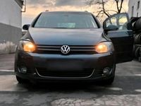 Gebraucht VW Golf VII 105 PS (77 kW) 2013 Blau Kleinwagen