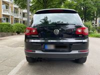 gebraucht VW Tiguan 1.4 TSI 4MOTION